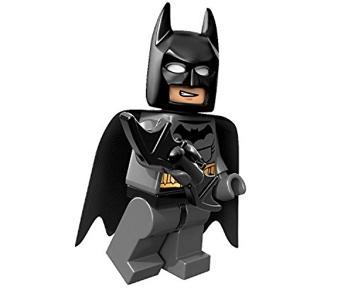 Super Heroes Batman (76012)