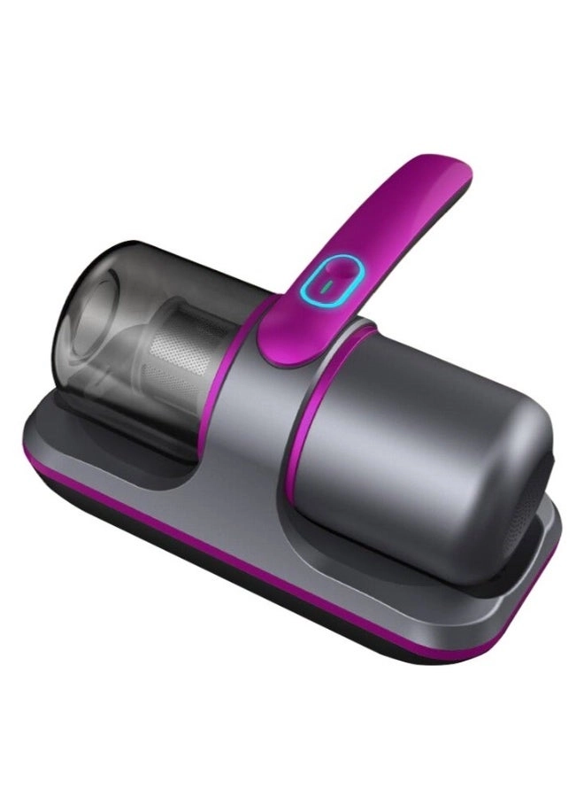 Dust Mite Vacuum - 10000 Pa UV-C Sterilization