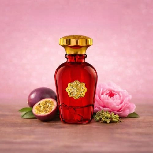 Fruity Peony Eau de Parfum 75 ml