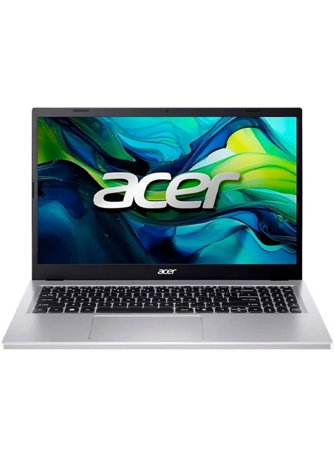 Acer Aspire Go - 15.6'' Ryzen 5 7520U 8GB DDR5 512GB SSD