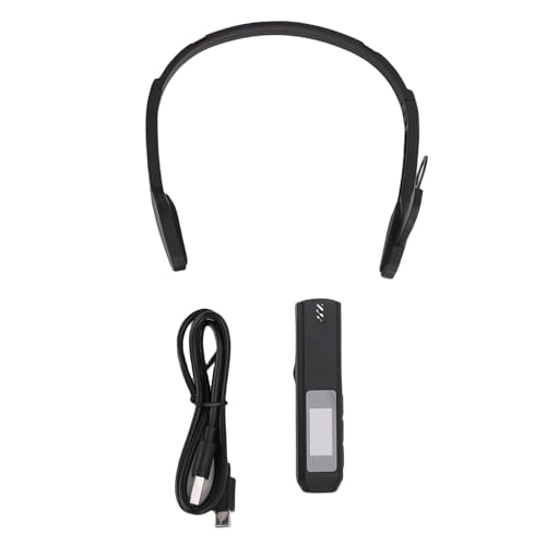 Head Mounted Camera - 2.7K 30FPS