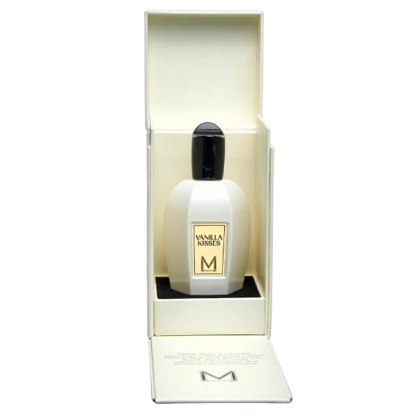 Vanilla Kisses Eau de Parfum 100ml