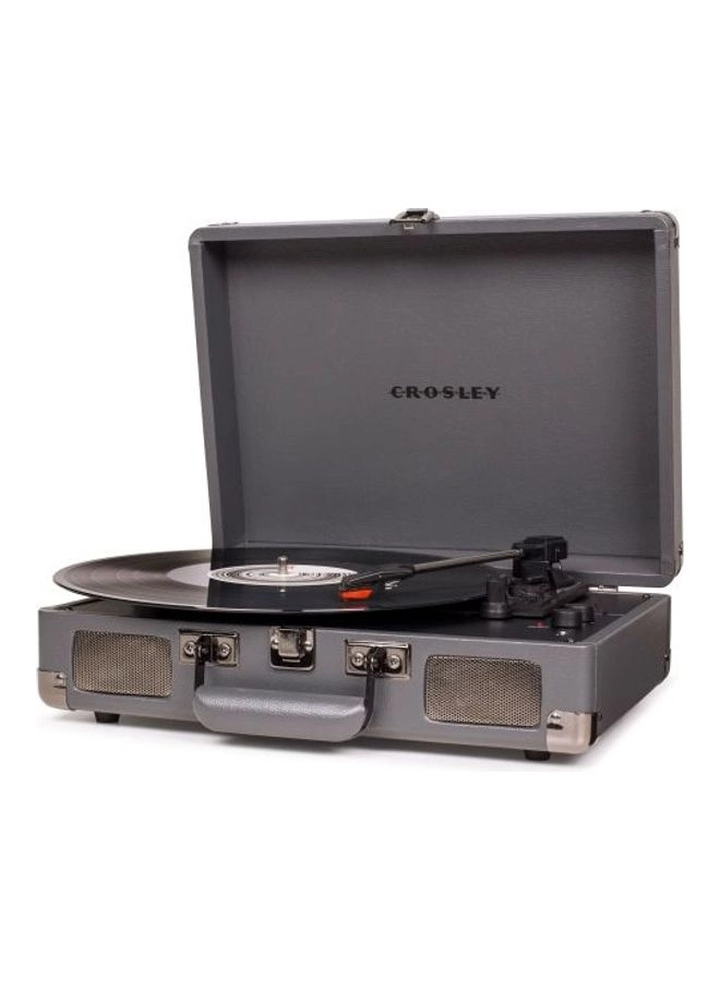 Cruiser Deluxe - Belt Driven