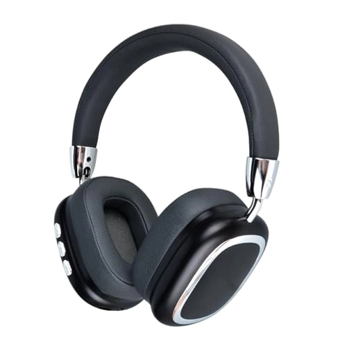 Computer Headset - Wireless Headset