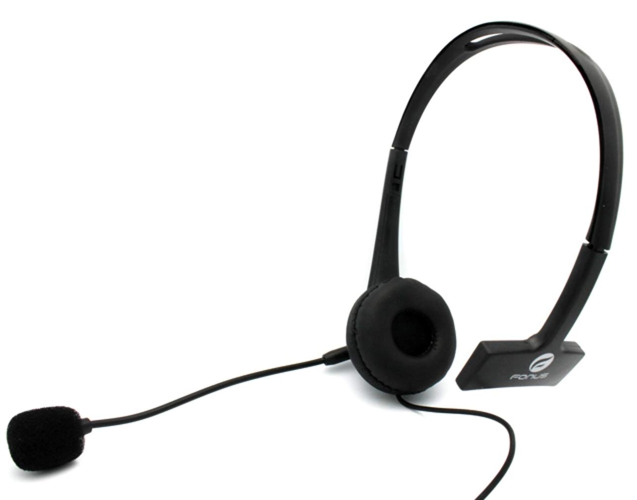 Fonus OTH1-FD-ZYGQ Wired Headset