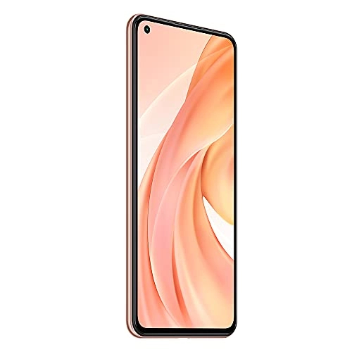 MI 11 LITE - 6GB 128GB