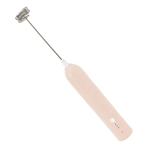 Electric Stirrer - 1200mAh USB Charging Blue