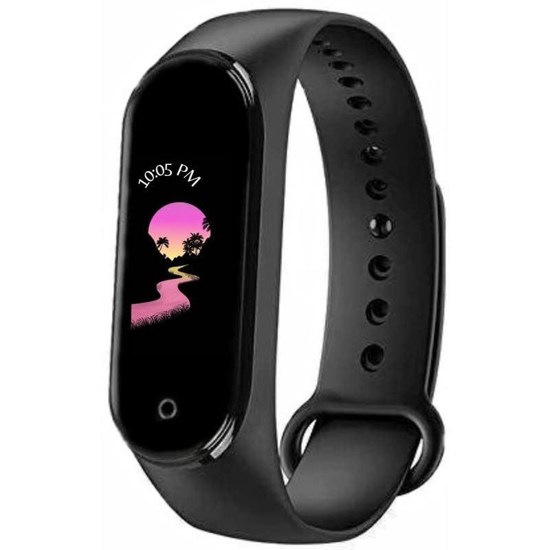 A.S.N ENTERPRISES M5