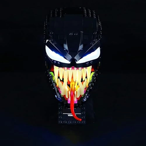 76187 Ven-om - LED Lighting Kit 5V