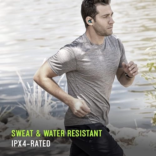 AONIC 215 Gen 2 Wireless Earbud + RMCE-UNI Wired Headset