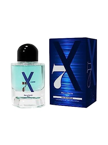 Pierre Roche X7 - Eau de Parfum 100 ml