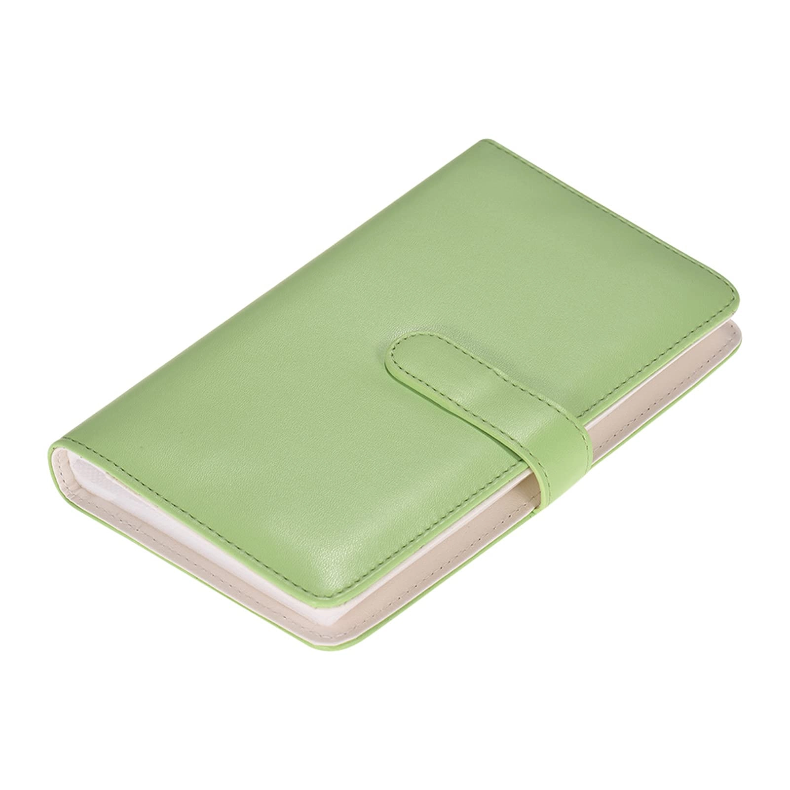 OUNA Instax Mini 108 Pockets PU Leather Photo Album