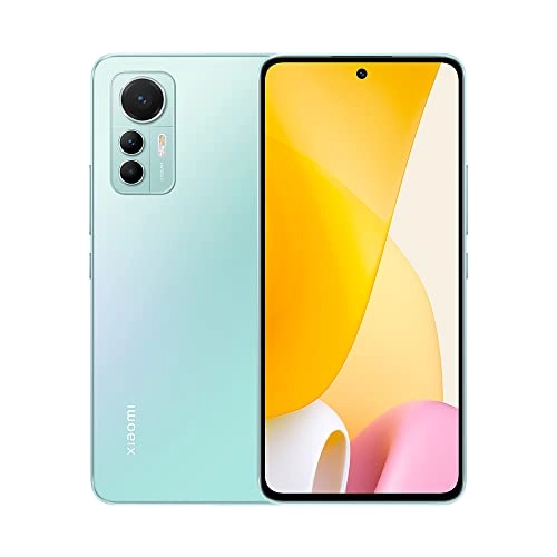 12 Lite - 8GB 256GB