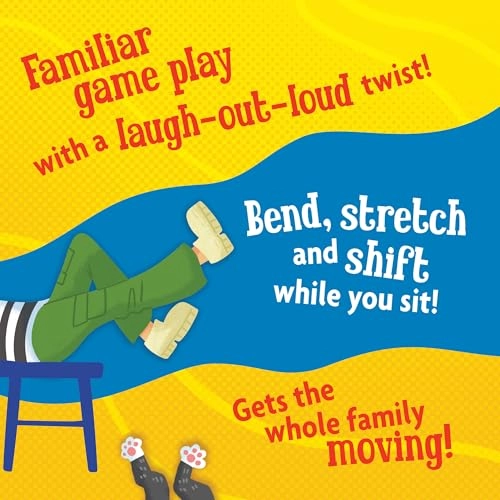 Legs Crossed - Card Game