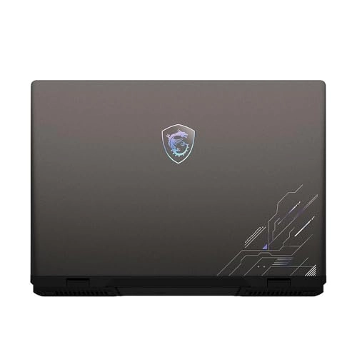 Crosshair 4070 - 16 inch 2000 gigabyte 32 gigabyte 2000 gigabyte Core i7-14650HX