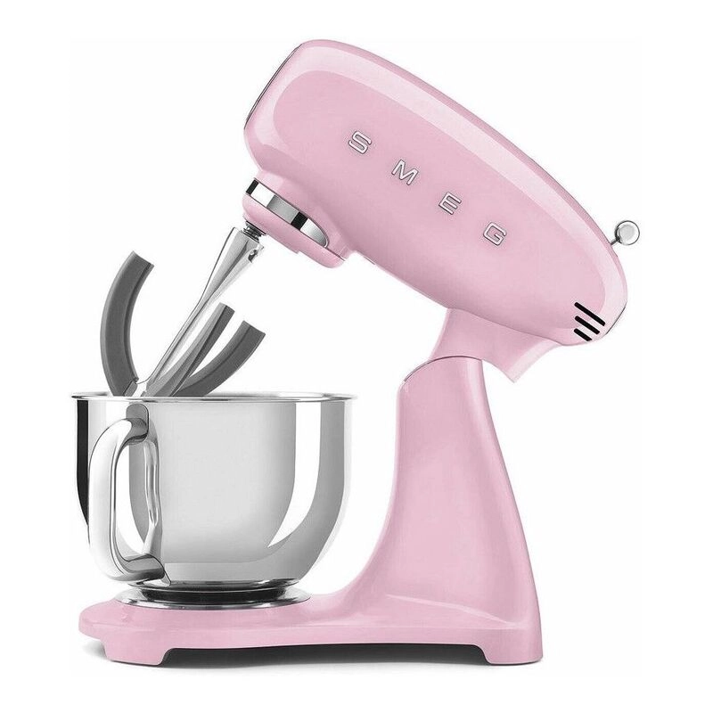 50's Style Retro Stand Mixer - 4.8 Liter(s) 800 Watt