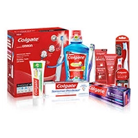 Oral & Dental Care Products