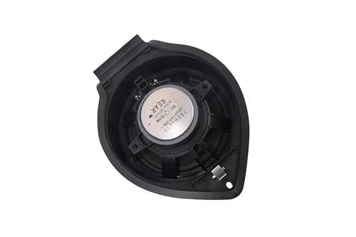 15201406 Rear Side Door Speaker