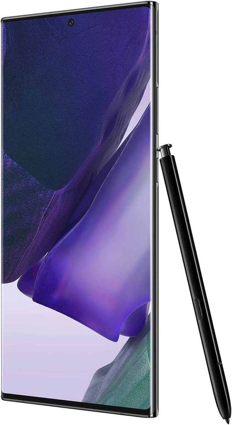 Galaxy Note20 Ultra - 12GB 256GB