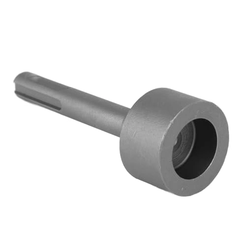 Ground Rod Driver - Steel 1.0 Count 19mm
