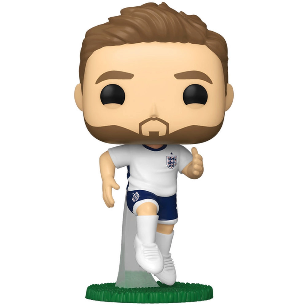 FUNKO TOYS Harry Kane - England national team - Vinyl Figure (10.2 cm) (FU92721)