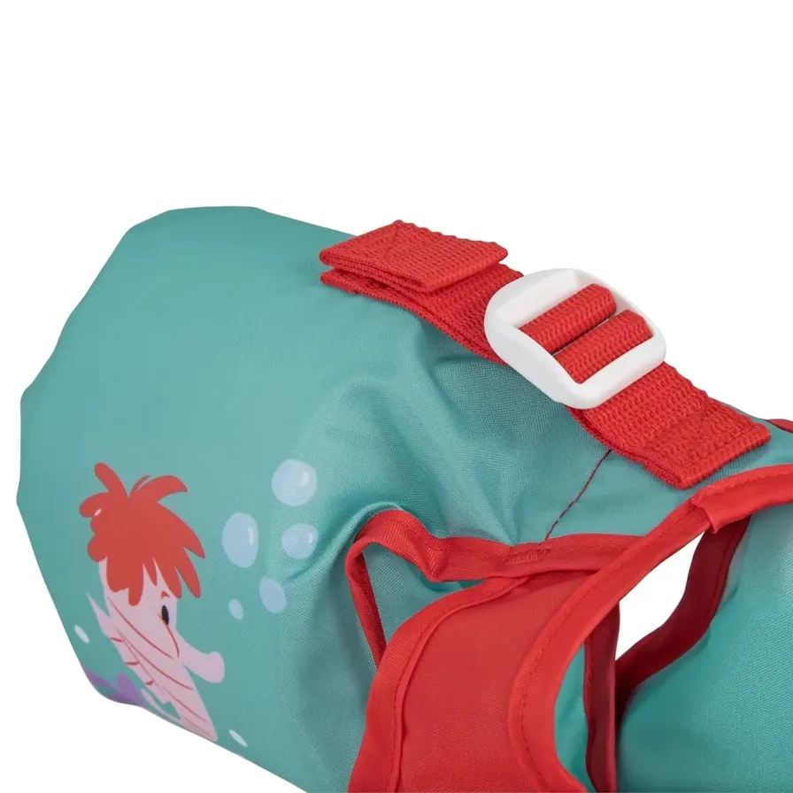 Swim Safe Life Vest - Disney Ariel 56 cm