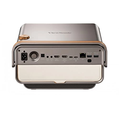 X104K 2400 ANSI lumens