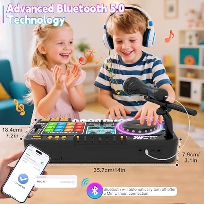 rayihni Karaoke Machine - 3 years+