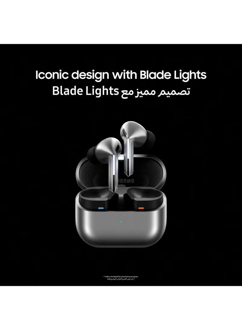 Galaxy Buds 3 Pro Wireless Earbud