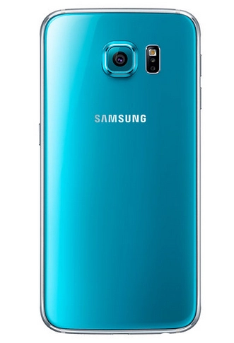 Galaxy S6 - 3GB 32GB