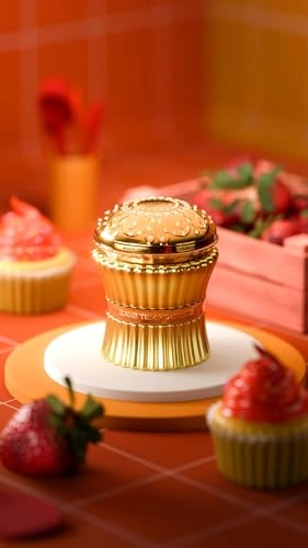 Cake Temptation Eau de Parfum 100ml