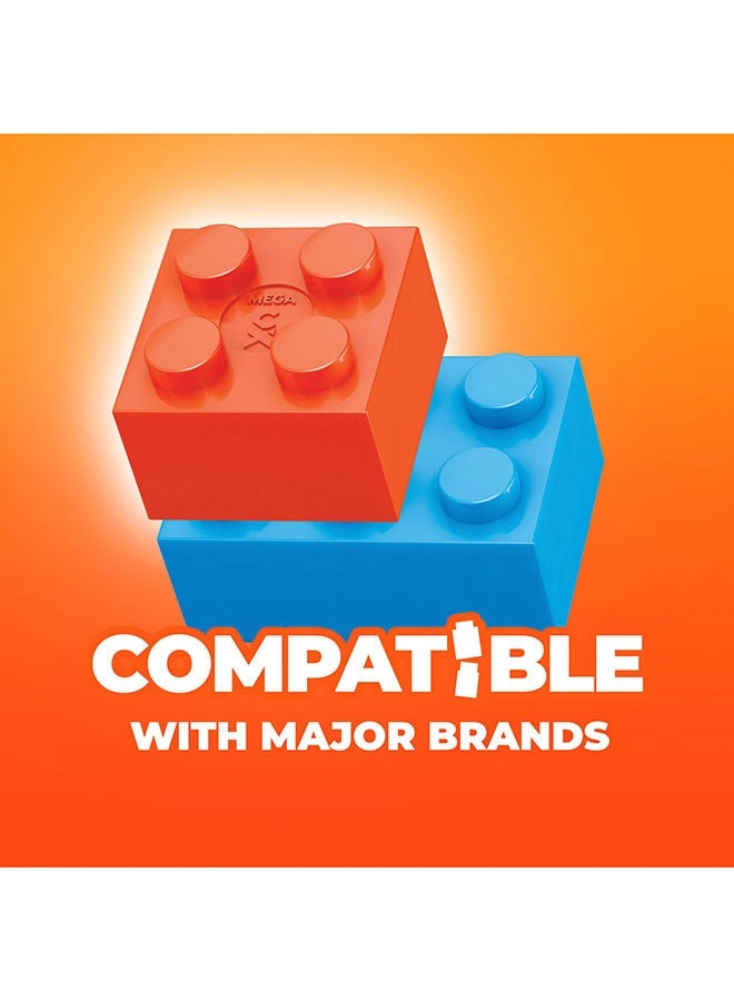 Pokémon Build & Show Eevee - Articulated 4 Inches Tall