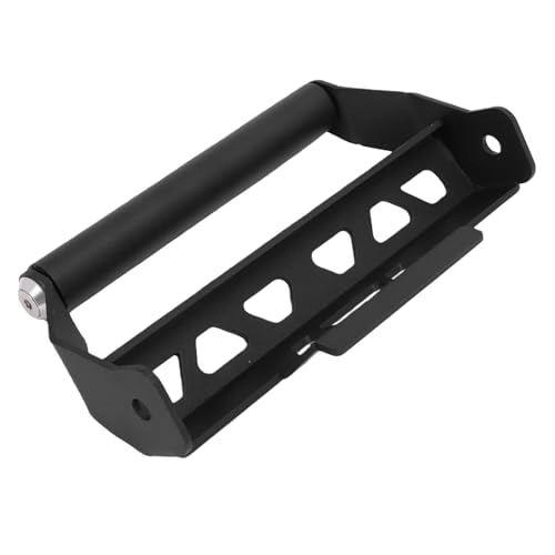 Phone Navigation Bracket - Aluminum Alloy Fit for ZONTES 368G 368ZT 2024-2026