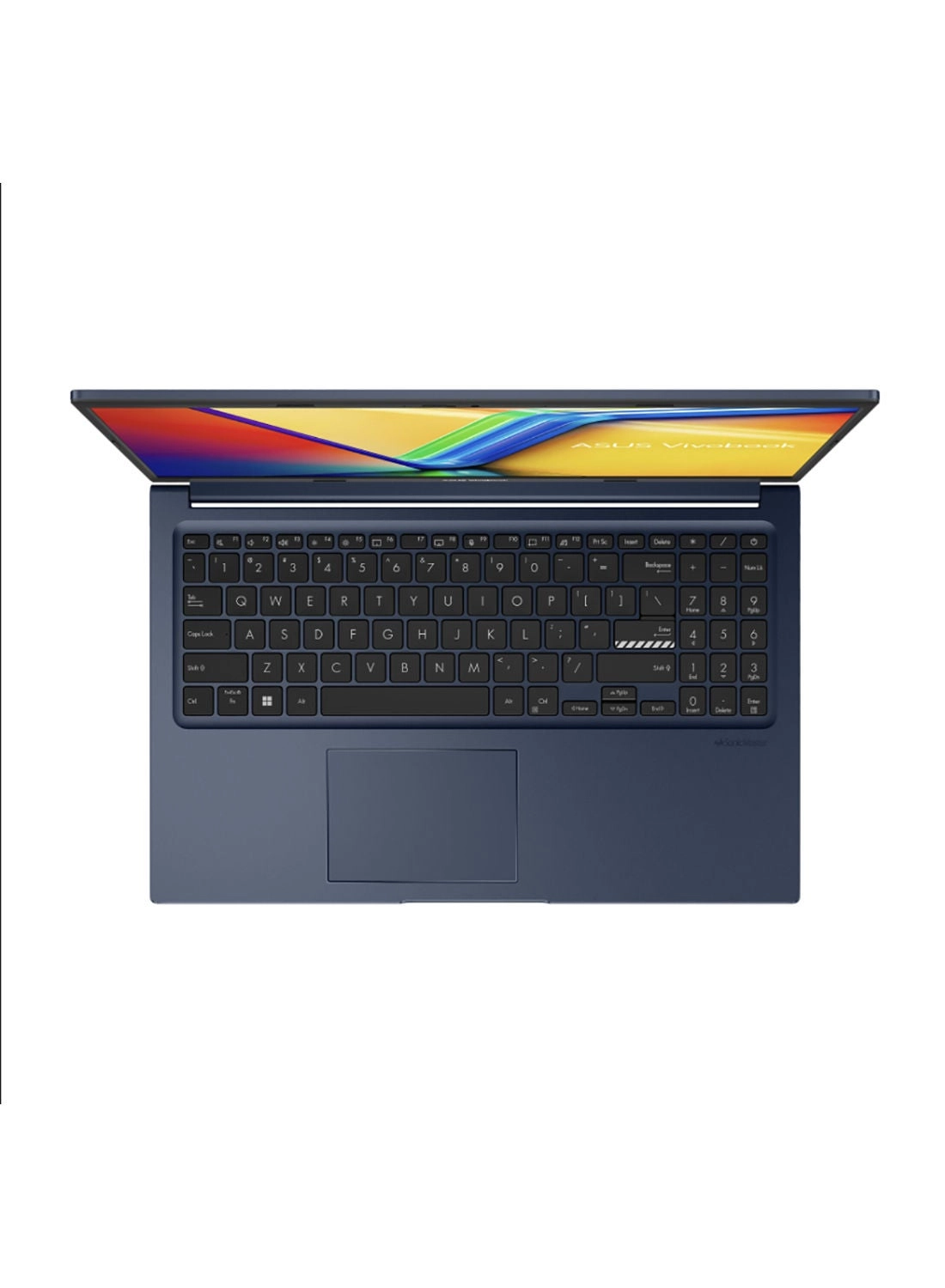 Vivobook 15 X1504VA - 15.6'' i5-1335U 8GB DDR4 512GB SSD