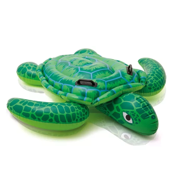 Intex Lil' Sea Turtle Ride-On
