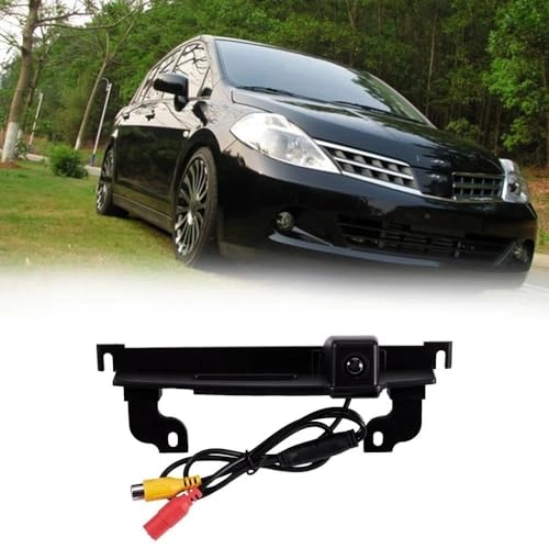 Parking Camera - Night vision NTSC 728 (H)x580 (V)