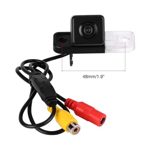 Car Rear View Camera