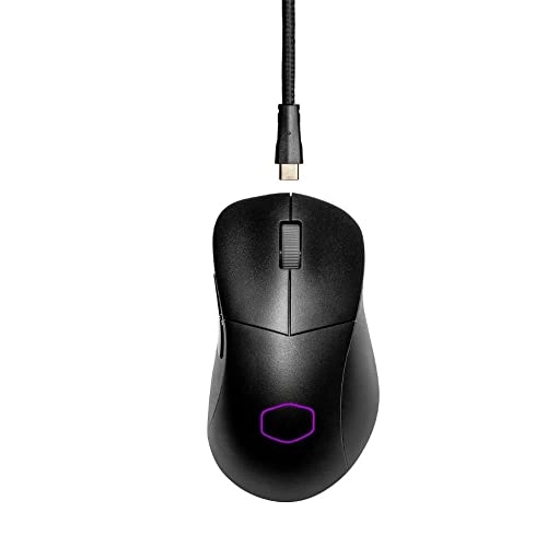 MM731 Gaming Mouse - Wireless