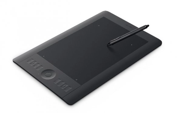 Intuos Pen