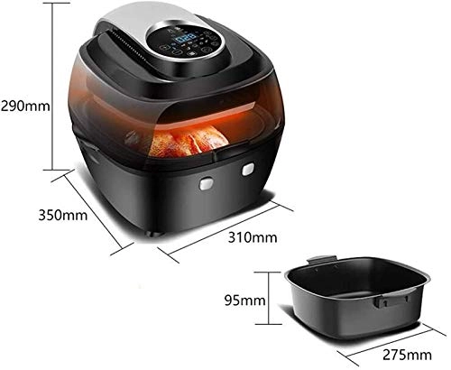 ElectricAir Fryer