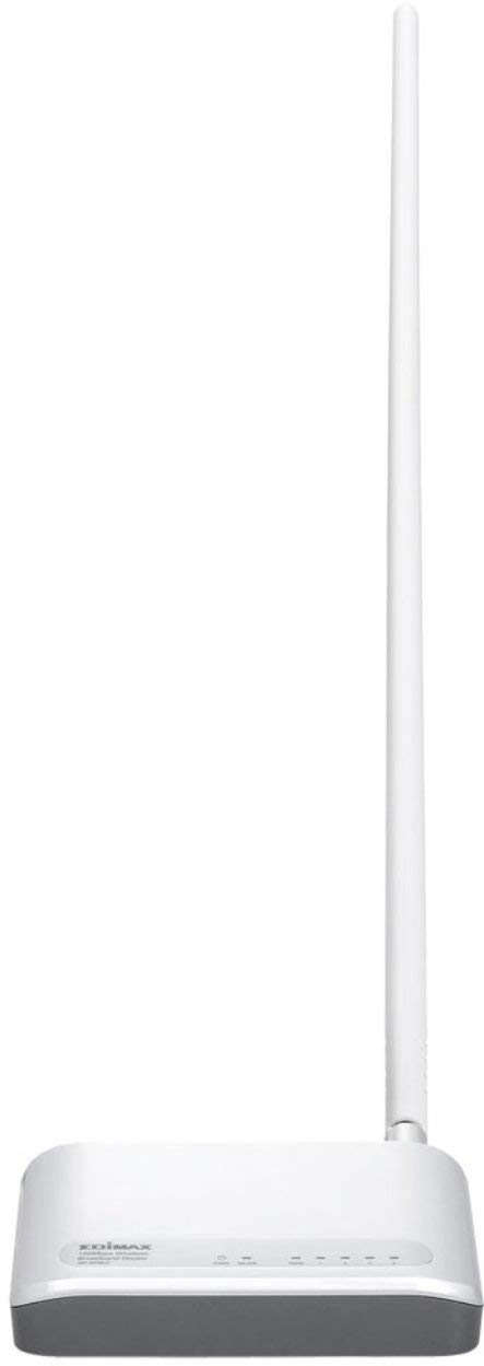 Edimax EDBR-6228NCV2 - 150Mbps