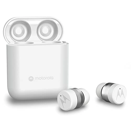 Moto Buds 120 Wireless Earbud