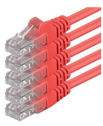 Cat6 network cable - 7.5m