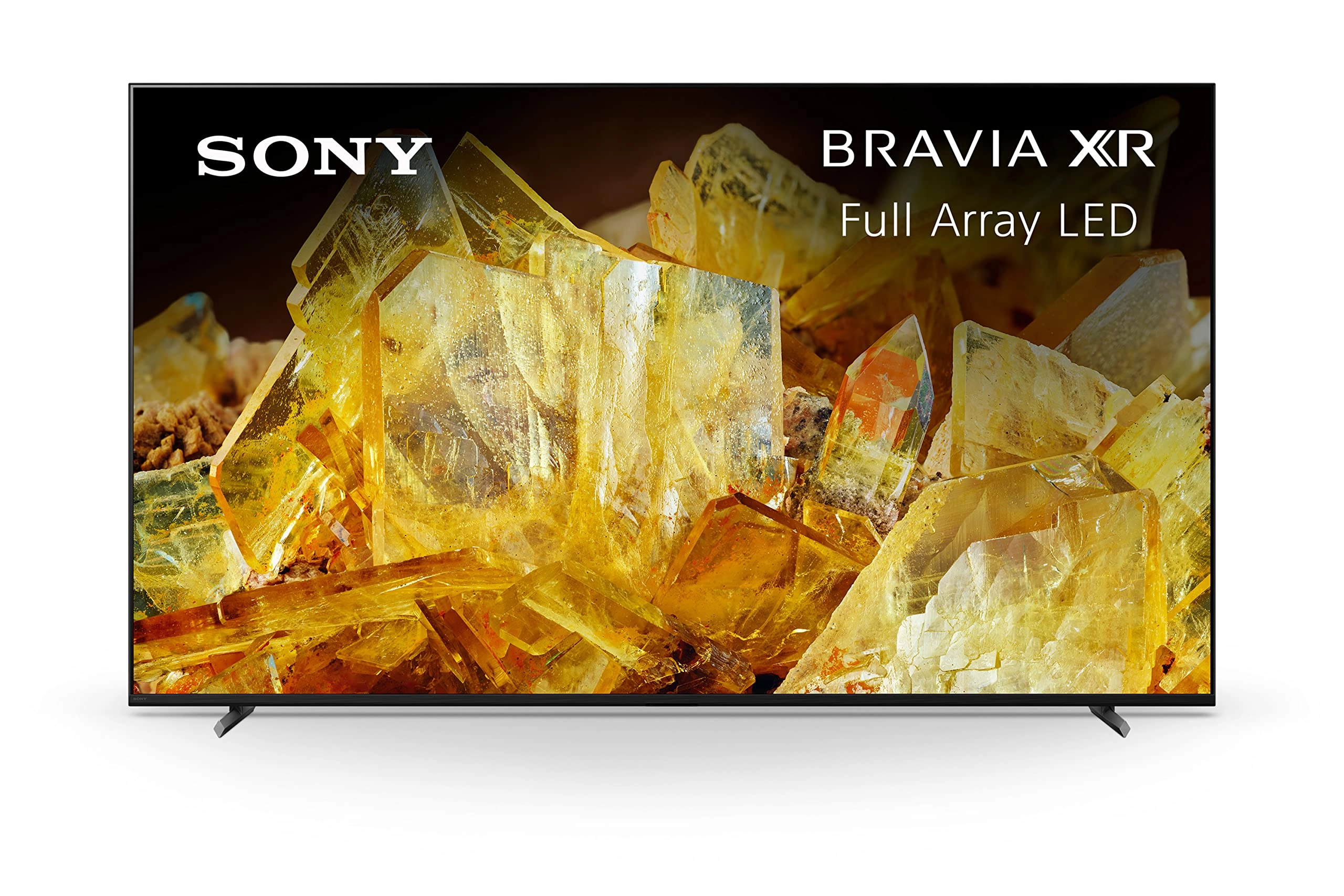 XR-75X90L - 75 inch