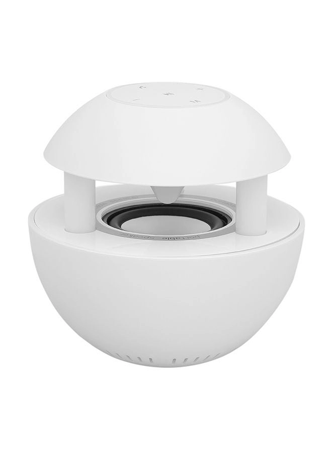 Portable Wireless Bluetooth Speaker
