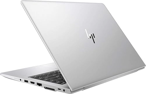 (Renewed) EliteBook 840 G5 - 14 inch 512 gigabyte 16 gigabyte 512 gigabyte Core i5-8350U