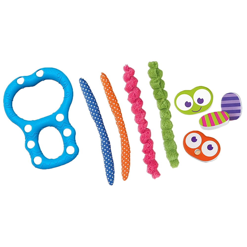 Sensory Friend - Suitable for 1 year and above