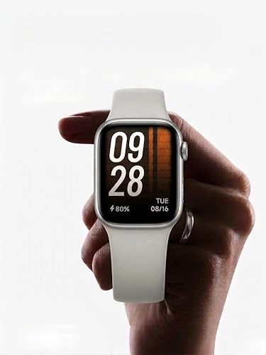 SW46 Aluminium Alloy GPS