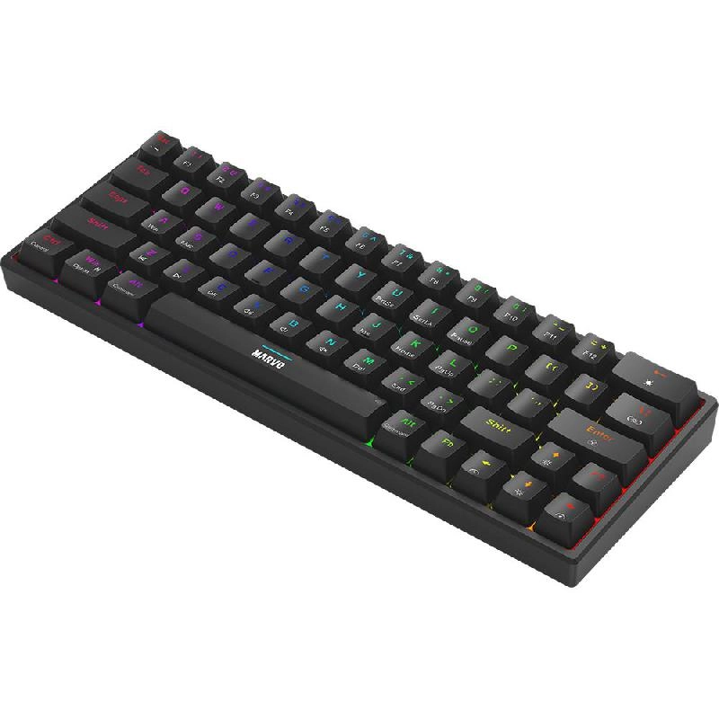 KG955 - English Wired