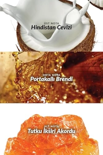 Attraction For Him Eau de Toilette